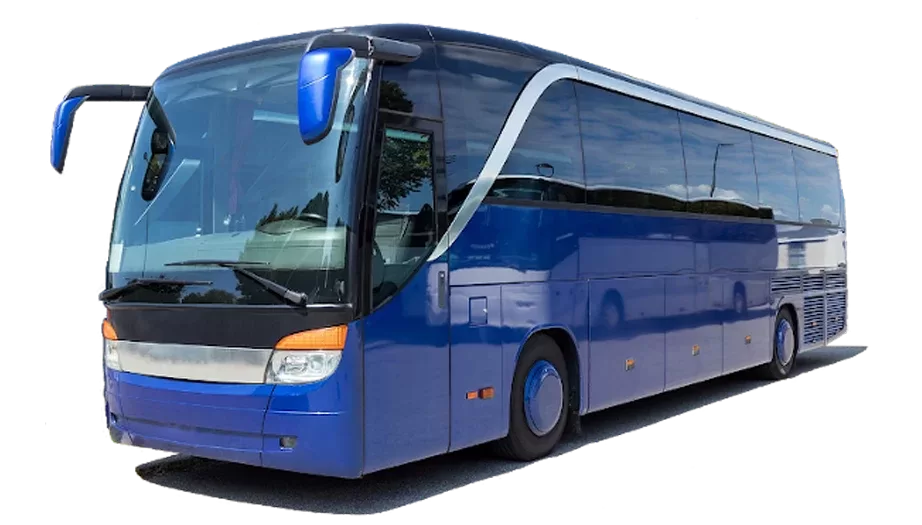 Bus Rental Seoul